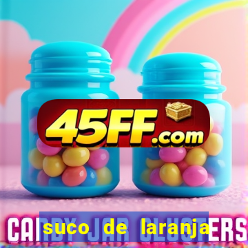 suco de laranja com clara de ovo aumenta a imunidade